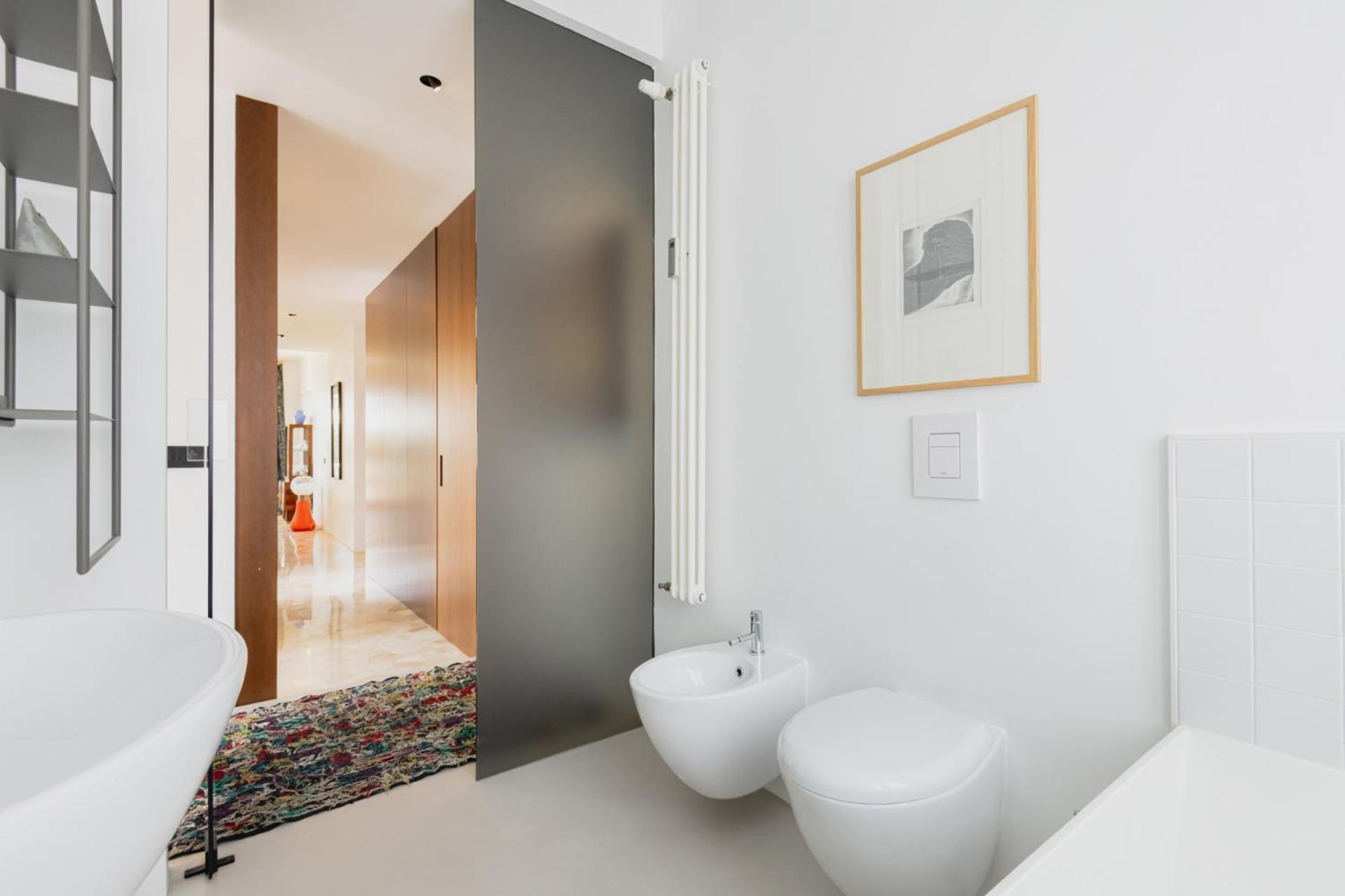 Easylife - Incantevole Dimora Con Terrazza Apartment Mailand