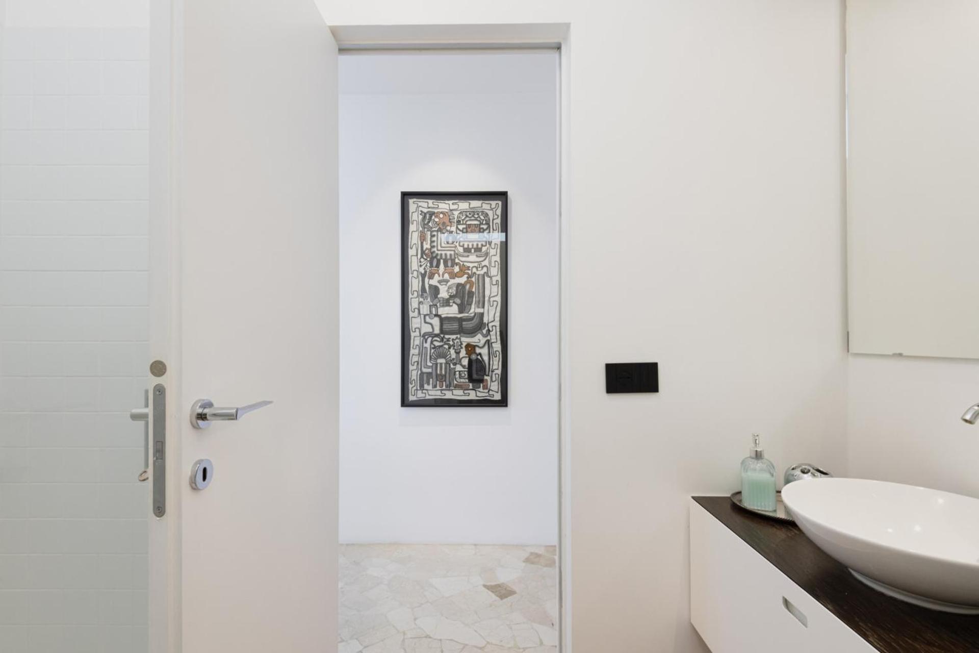 Easylife - Incantevole Dimora Con Terrazza Mailand