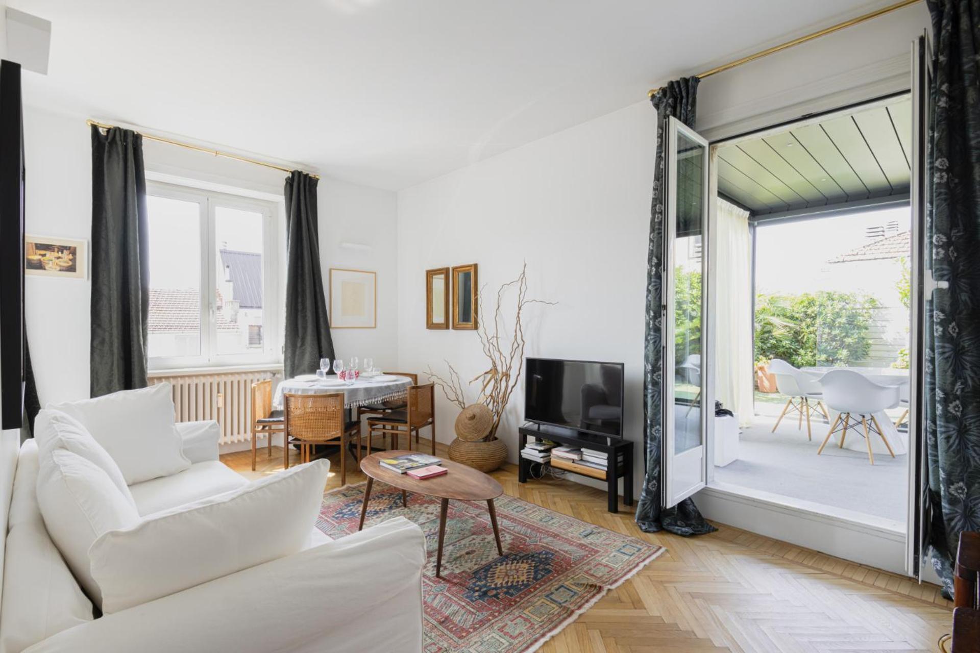 Apartment Easylife - Incantevole Dimora Con Terrazza Mailand