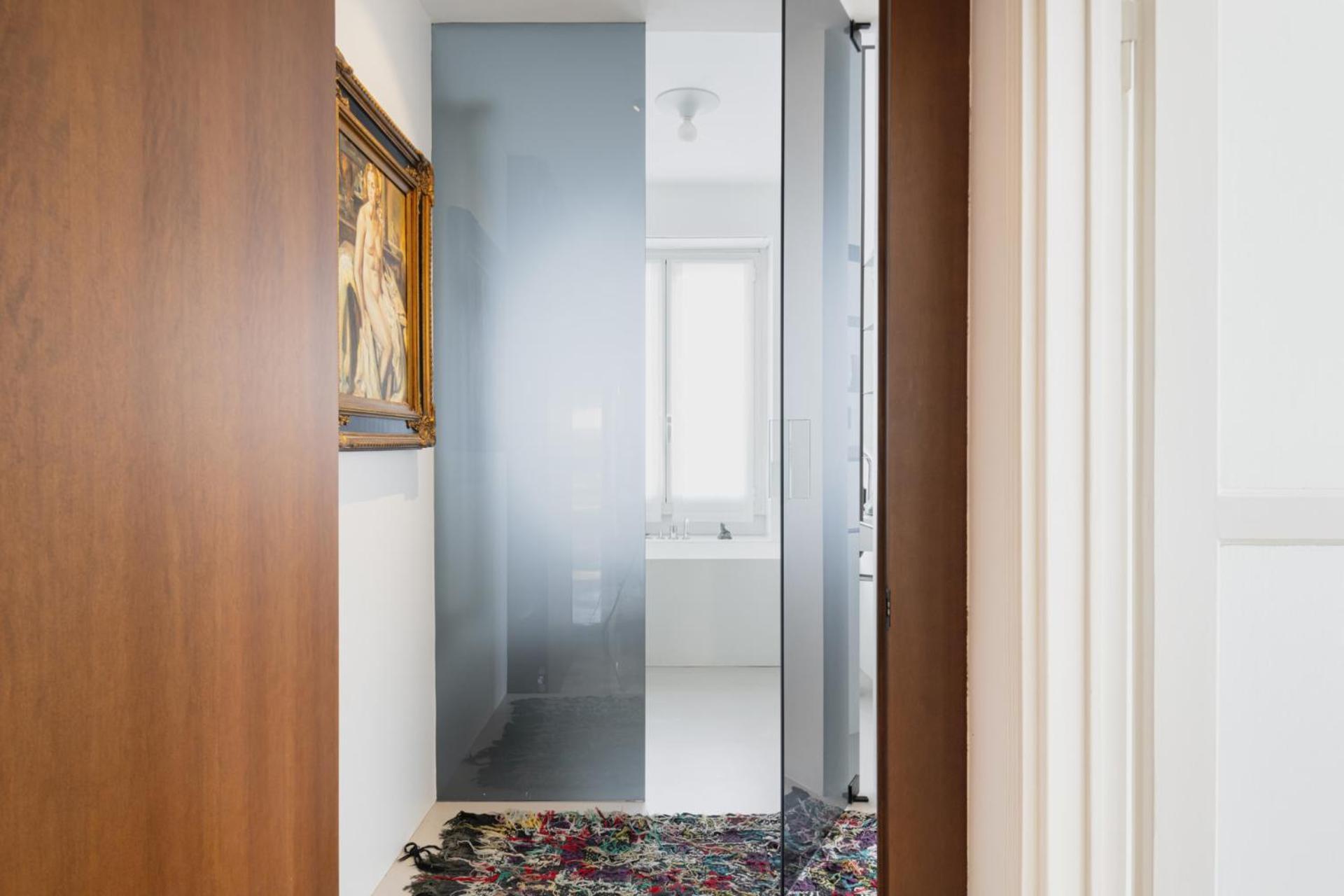 Easylife - Incantevole Dimora Con Terrazza * Mailand