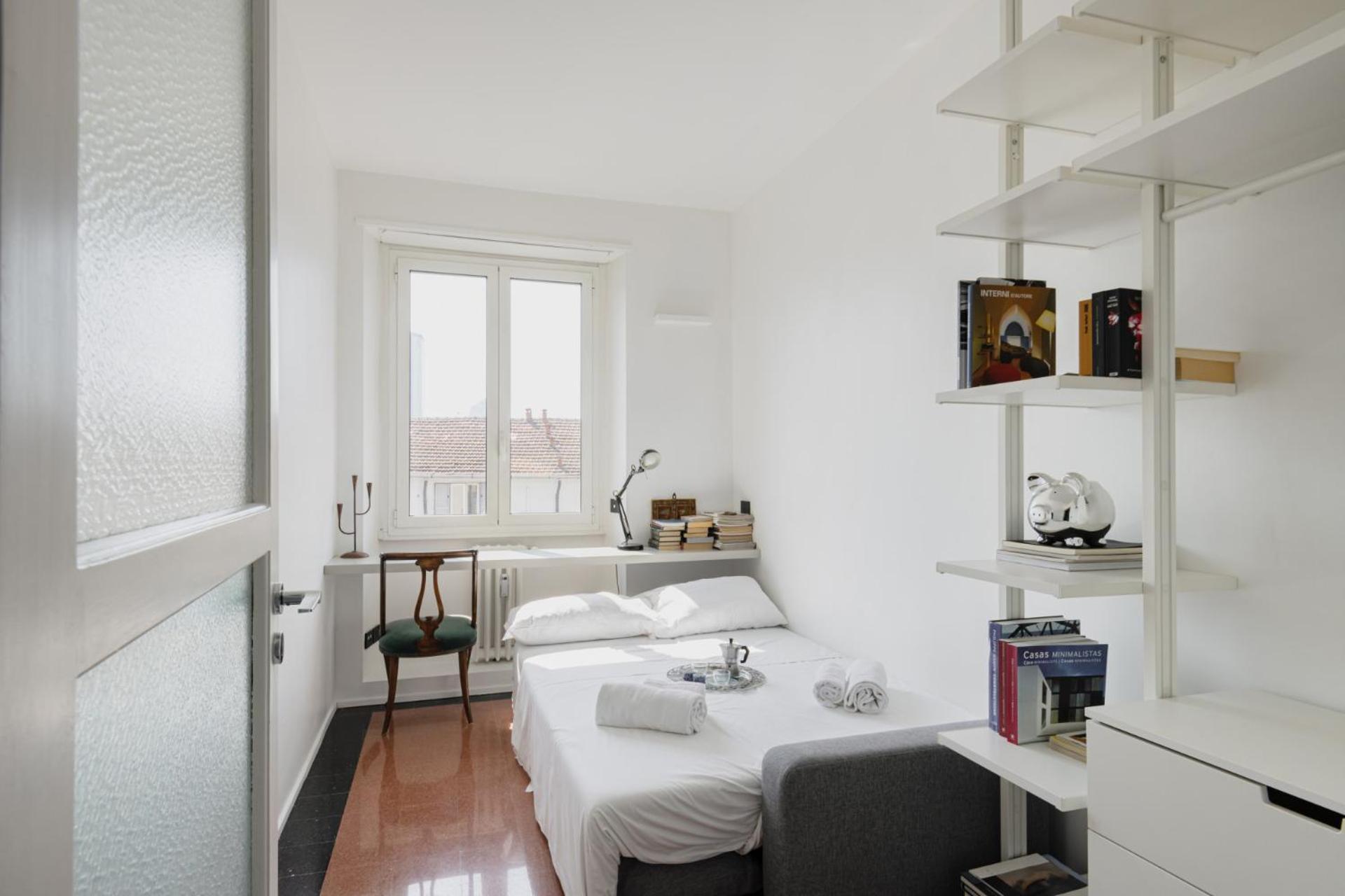 Easylife - Incantevole Dimora Con Terrazza Apartment