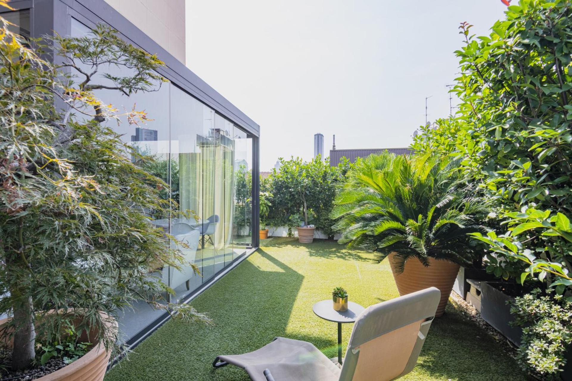 Easylife - Incantevole Dimora Con Terrazza Mailand
