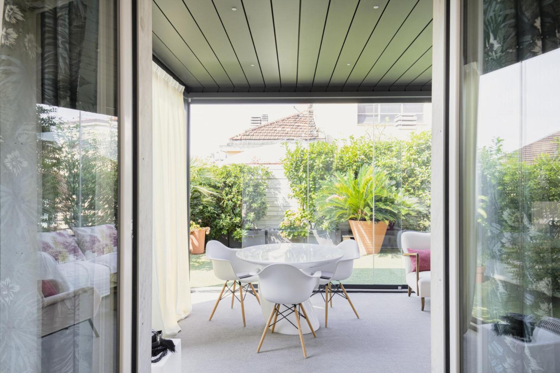 Apartment Easylife - Incantevole Dimora Con Terrazza Mailand